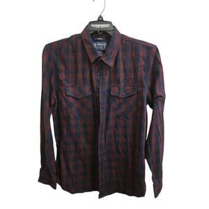 Very Good M American Rag Button-Up Shirt